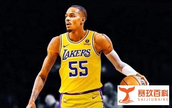 再见湖人！拉塞尔三方交易曝光，1.2亿双能卫加盟组三巨头争冠