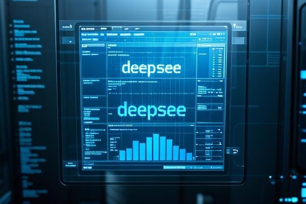 deepsee是什么软件