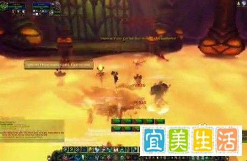 魔兽世界恐惧之心攻略