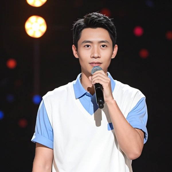 魏晨快乐大本营初恋是谁