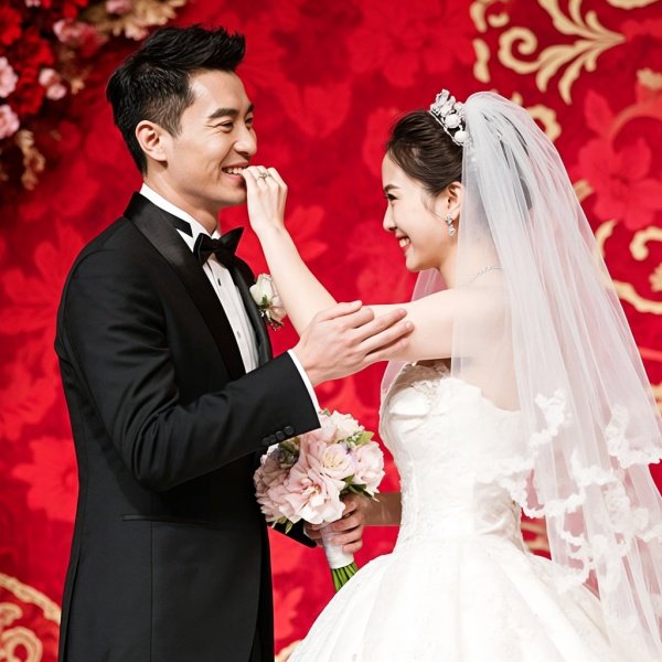 宴遇永安跟自己祖宗结婚吗