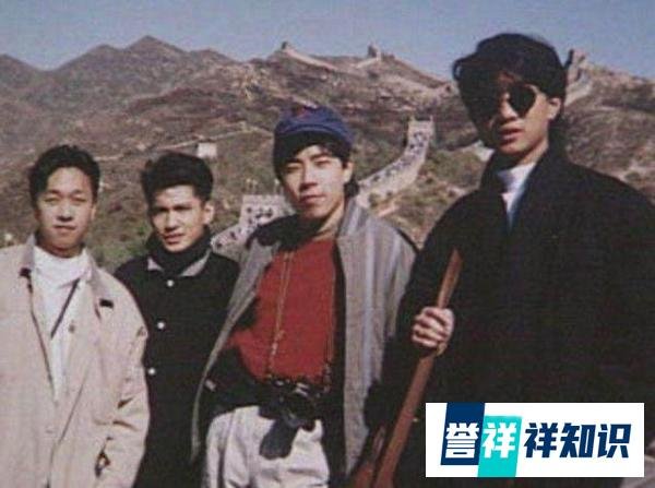 27年过去，世人为何难忘黄家驹？