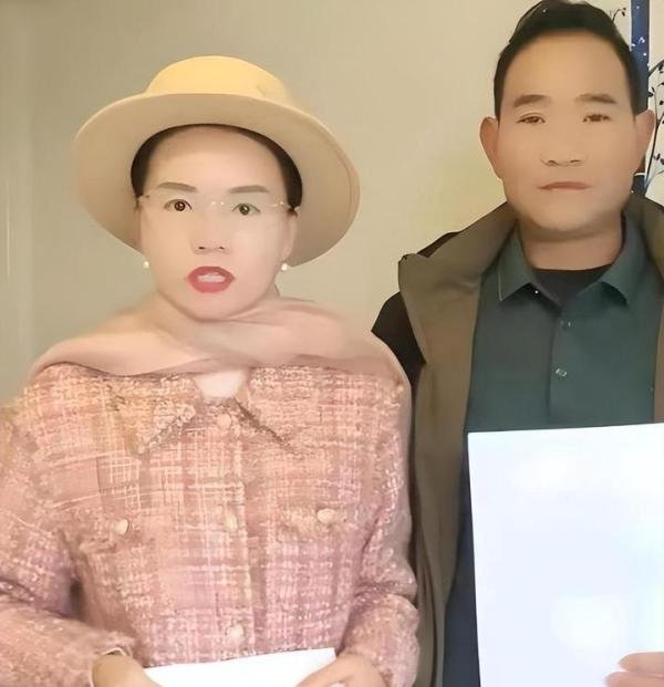 又反转了！起诉新华字典女教授被爆黑历史，并被取消教师资格证