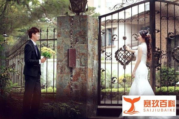 在厦门拍婚纱照这几个地方不能错过