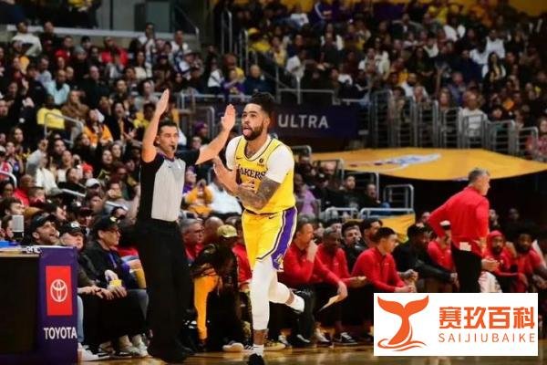 再见湖人！拉塞尔三方交易曝光，1.2亿双能卫加盟组三巨头争冠