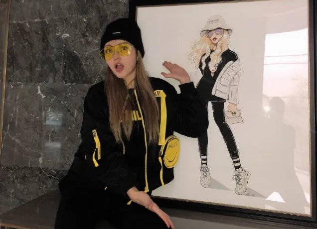 何超莲窦骁为周扬青庆生，都有哪些好友发文表示祝福了呢？