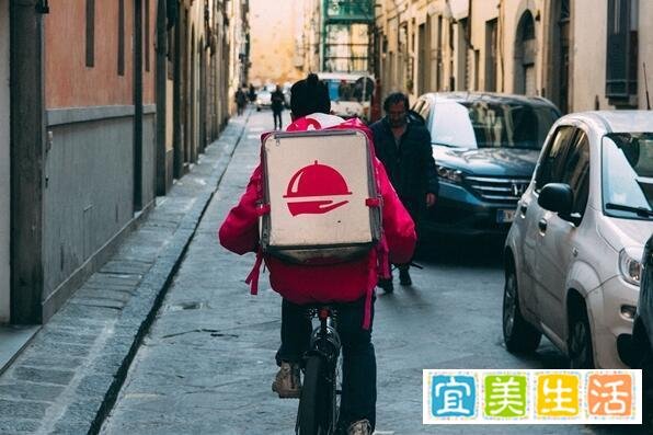 厦门连送4小时外卖20分钟内不派单 这是咋情况?