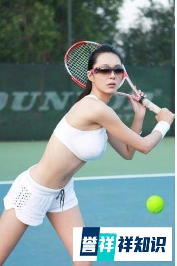 “中国第一黄金比例”，堪称好身材”天花板“，如今却不温不火