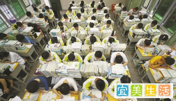 上海中考试题泄露事件始末已出!2022地狱级冷笑话