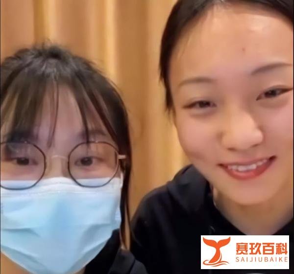 抖音4300万粉丝的疯产姐妹宣布解散