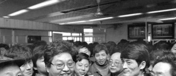 中国股市：传奇人物——杨百万