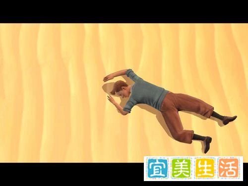 《丁丁历险记：独角兽号的秘密》第一章图文攻略