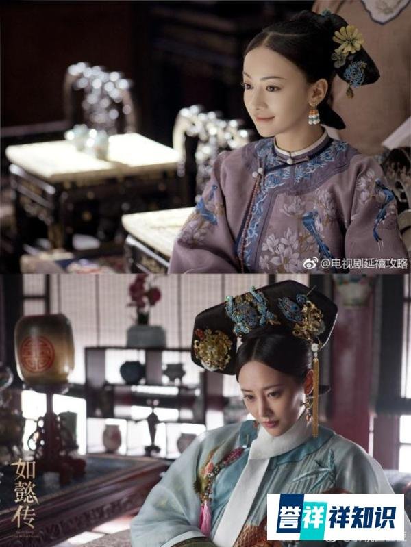 在《延禧攻略》已经如此火爆的情况下，《如懿传》还会火吗？