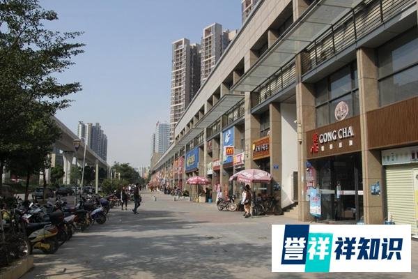 投资商铺，你需要考虑什么