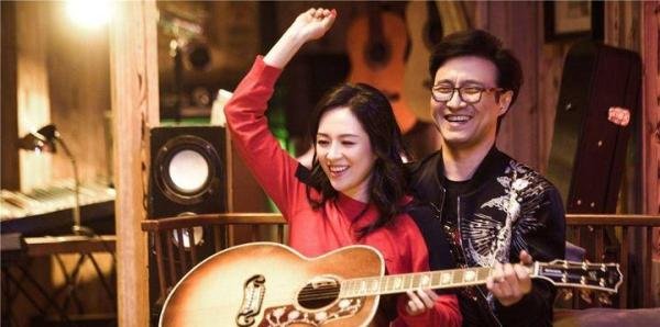 汪峰章子怡离婚?男方电话无人接听