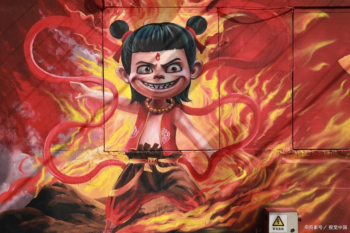 哪吒2在欧洲哪些国家上映