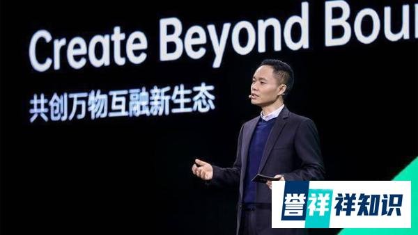 万物互融更进一步，OPPO加码布局，推出重磅级5G CPE产品