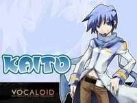 请问初音家族中有一位蓝色头发，和初音有些像的人吗？叫什么?谢谢