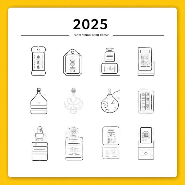 2025四月初一的宜忌
