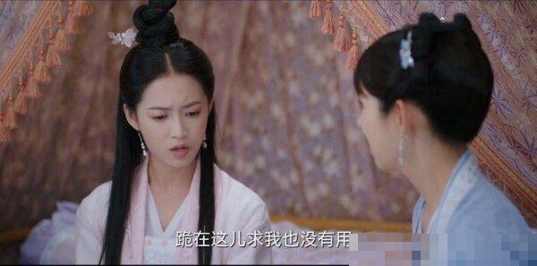 浮图缘剧情分集介绍