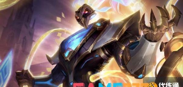 云顶之弈s1阵容合集 s1最强阵容有哪些