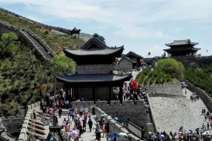 天下九塞雁门为首是什么意思