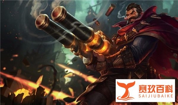 英雄联盟法外狂徒怎么玩
