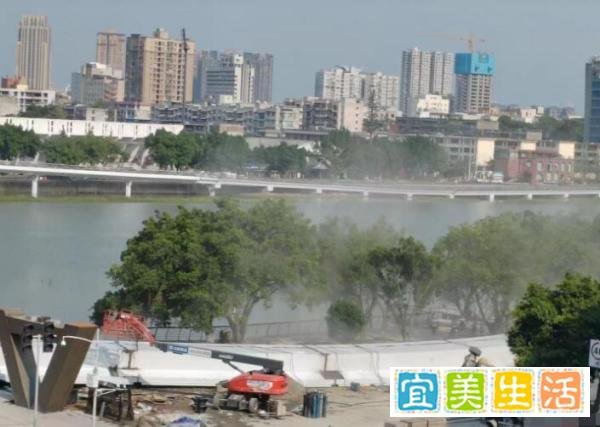 四川德阳天桥施工中坍塌，工人被埋，人祸是对社会最大的危害！