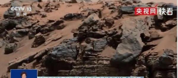 火星的春夏时节只有零下十几度 这是咋情况？