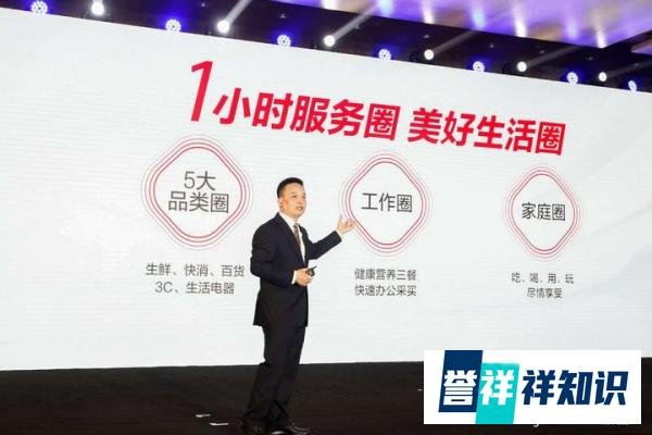 苏宁618的“圈圈”生意经