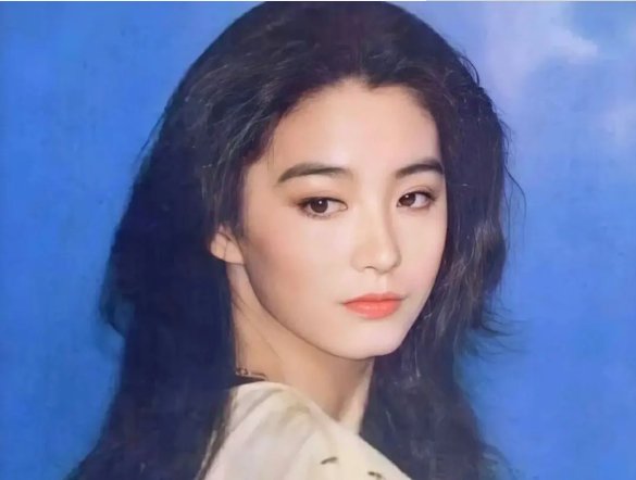 世界公认的四大美人