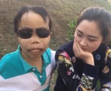 还记得“外星人”陈山吗？封杀3年变化巨大，如今生活过得怎样了？