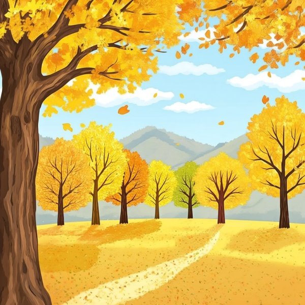 秋分的到来预示着什么