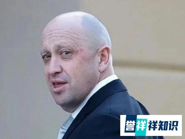 有人欢乐有人愁，普里戈金和普京翻脸，好像在演戏，有惊无险