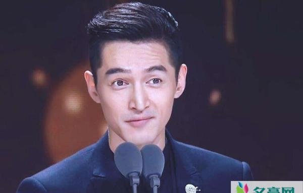 胡歌当年车祸真相 胡歌当年车祸经过曝光