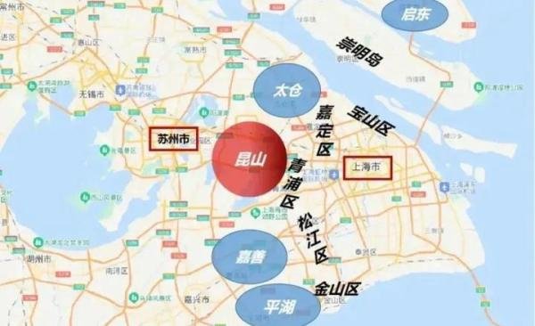 降价7折卖房，昆山两楼盘因大幅降价被处罚，开发商：公道何在？