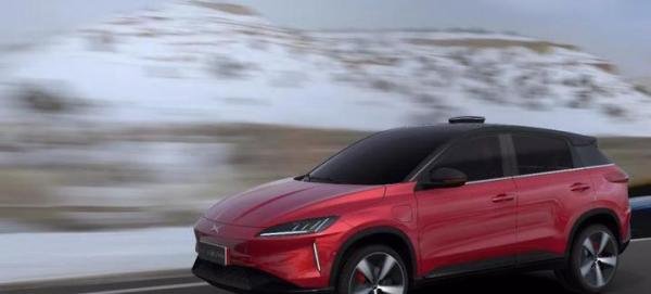 小鹏汽车2022年第一季度财报公布，营收74.5亿元，战绩喜人！