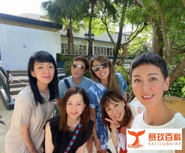 香港90年代著名女歌手病逝终年58岁　抗癌大半年今早睡梦中离世