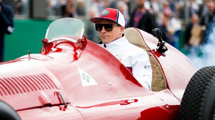 F1名将莱科宁新冠阳性，是否会影响到他接下来的比赛？