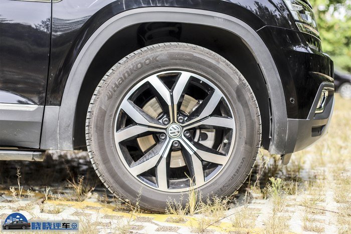 【晓晓评车】写给未来的自己,家用全能选手。体验大众途昂380TSI