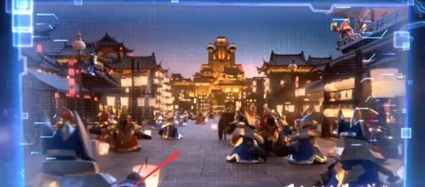 王者荣耀如何观看盛典预告