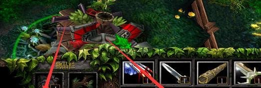 dota船长是怎么玩的?
