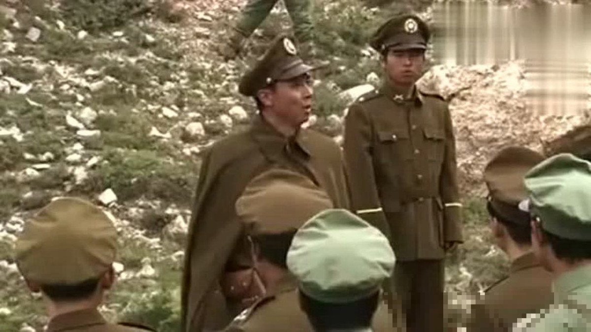 孟良崮战役有什么经典电影