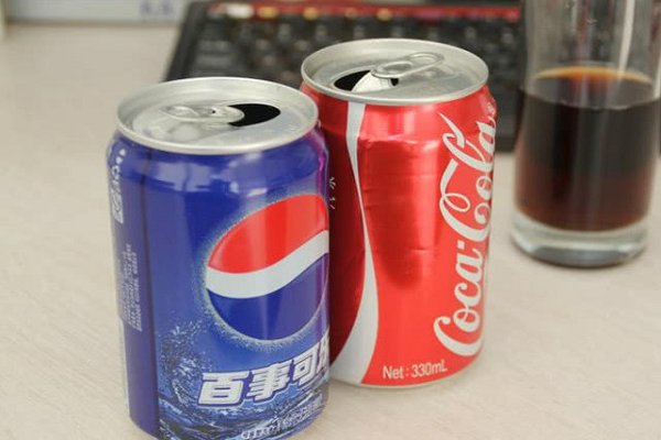可乐暗示啥意思