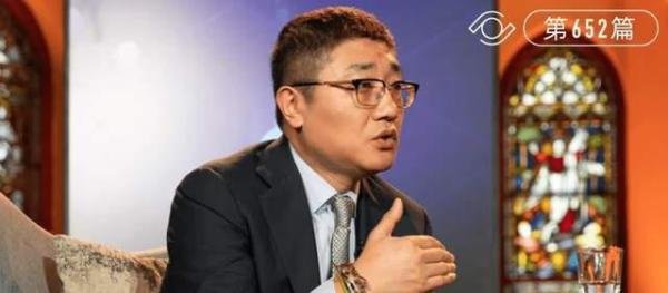 京东CEO徐雷退了媒体群