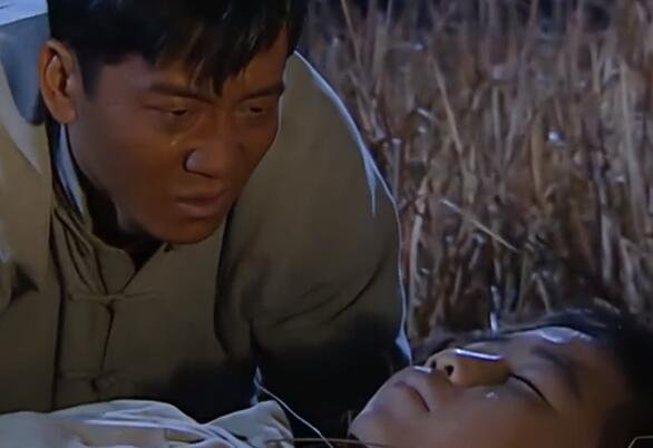 福贵有庆多少集死的