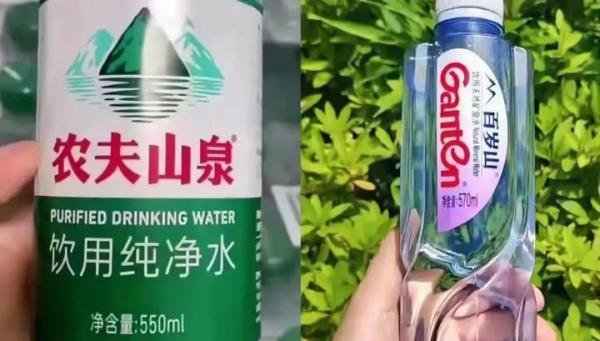 闹大了！百岁山回应溴酸盐争议，法务已介入，评论区炸锅！