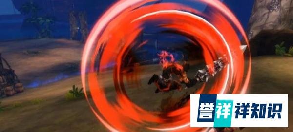 3D动作网游王者归来！《疾风之刃》国服复活，预约开启！
