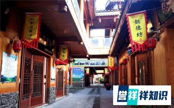 【创建天府旅游名县】四川兴文网红打卡点第一弹来啦