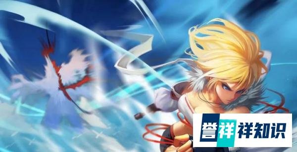 3D动作网游王者归来！《疾风之刃》国服复活，预约开启！